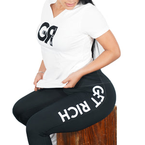 Custom hot sale made leggings